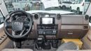 تويوتا لاند كروزر 70 SERIES VDJ 76 4.5L