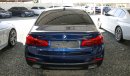 BMW 520i Diesel  Xdrive