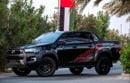 تويوتا هيلوكس 2019 MODEL GLX Facelift to Adventure 2025 Shape V4 2.7L Engine Full Option