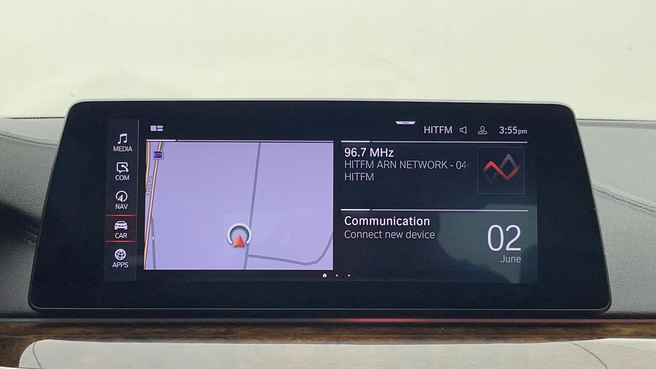 BMW 530i M SPORT 2 | Zero Down Payment | Home Test Drive