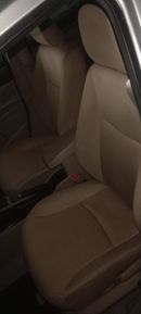 سوزوكي سياز GL 1.5 | بدون دفعة مقدمة | اختبار القيادة في المنزل