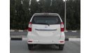 Toyota Avanza 2016 Ref#588