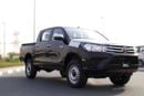 تويوتا هيلوكس Toyota Hilux Double Cabin