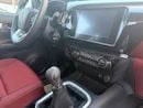 Toyota Hilux SR5 M/T
