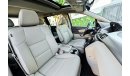 Honda Odyssey EXL | 1,663 P.M | 0% Downpayment | Spectacular Condition!