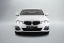 بي أم دبليو 330i M Sport 2.0L (255 HP)