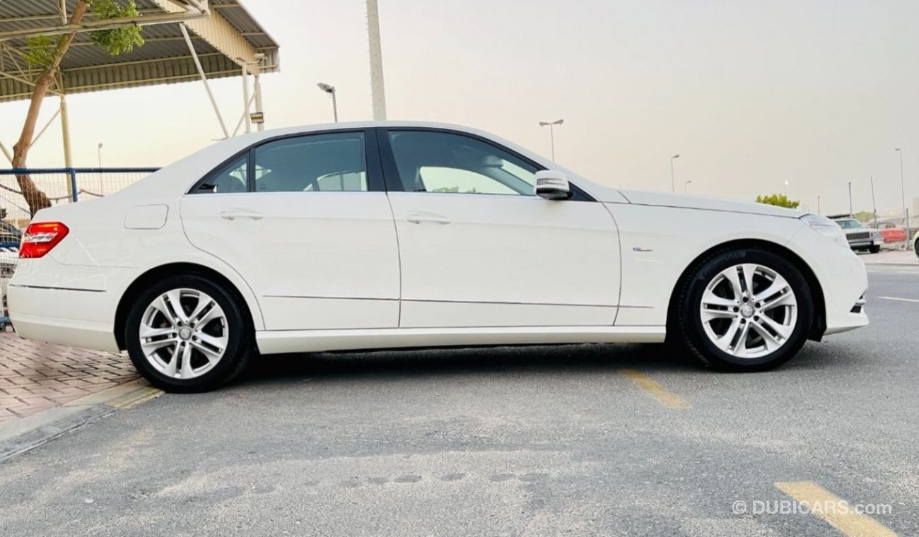 مرسيدس بنز E 350 Pre owned Mercedes Benz E-350 Blue Efficiency Fresh japan Import Clean Title