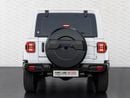Jeep Wrangler SAHARA