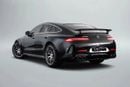 مرسيدس بنز AMG GT 53
