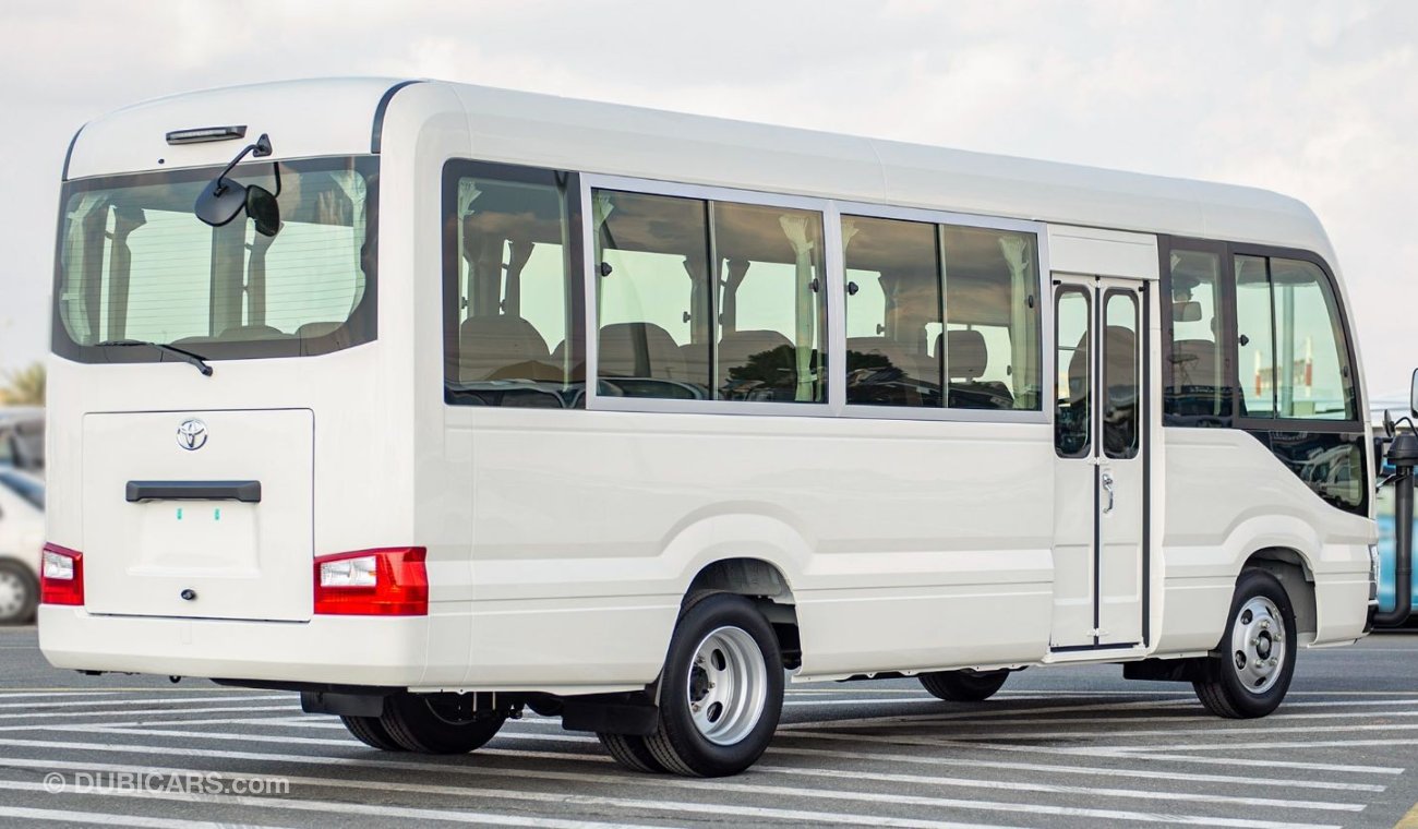 Toyota Coaster COASTER 4.2L 30 SET