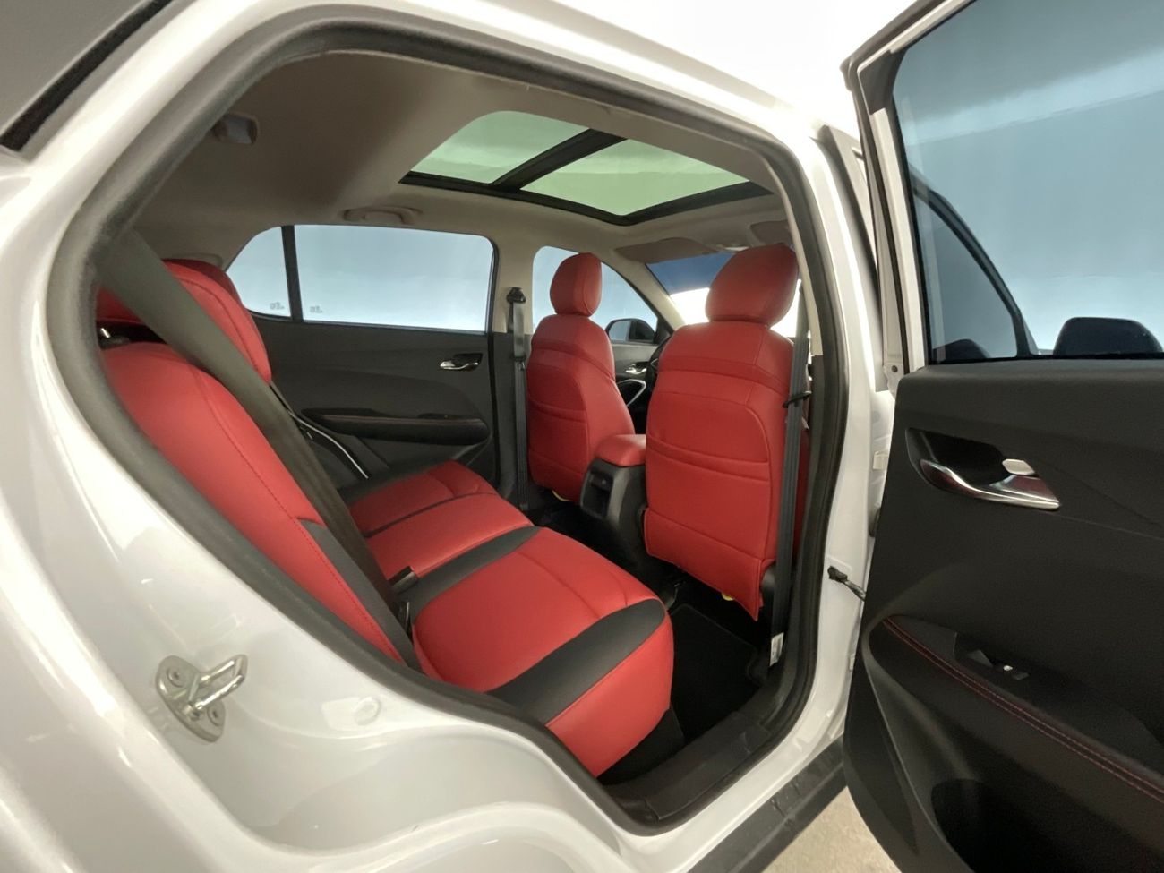 Dodge Durango R/T | Guaranteed Warranty | 0 Down Payment