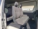 Toyota Hiace TOYOTA HIACE COMMUTER VAN RHD 2015 MODEL 3.0 L DIESEL AUTOMATIC(PM15677)