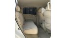 Nissan Patrol V8 - 2012 - EXCELLENT CONDITION - BASIC OPTION