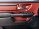 RAM 1500 REBEL Dodge Ram 2022