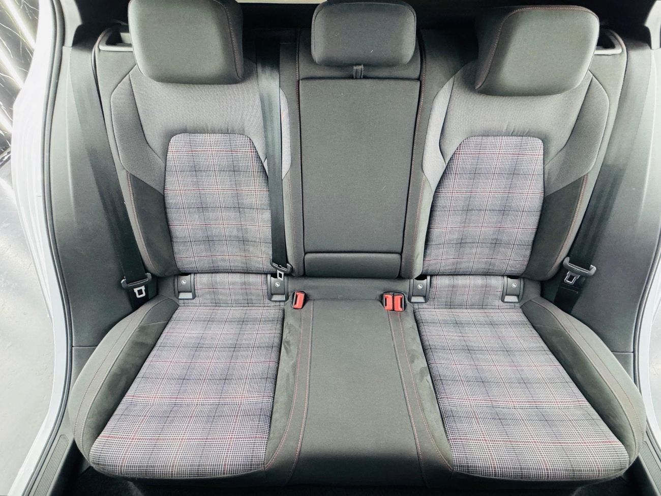 Volkswagen Golf GTI 2023 Volkswagen Golf GTI P1, Warranty, Full VW Service History, Low Kms, GCC