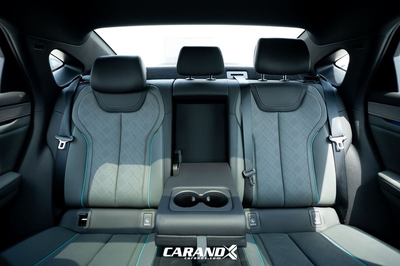 بي واي دي كين ال دي ام-اي Smart Drive Edition 120km Excellence 2025