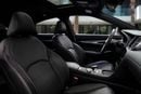 إنفينيتي QX55 QX55 Sensory | 2,625 P.M | 0% Downpayment | AGENCY WARRANTY