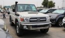 Toyota Land Cruiser Hard Top