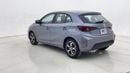 MG 3 2025 LUXURY | AED 660/Month | 0 DP | 30 Day Return | Warranty | Service History