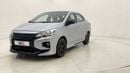 Mitsubishi Attrage GLX H/L , SIGNATURE EDITION 1.2 | Zero Down Payment | Home Test Drive