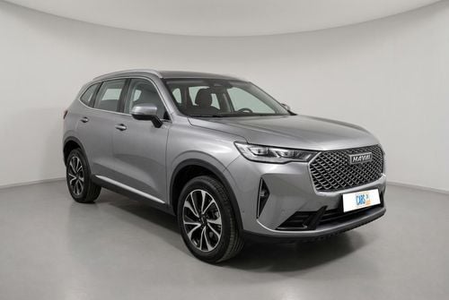 Haval H6 2023 MEDIUM | AED 643/Month | 0 DP | 30 Day Return | Warranty