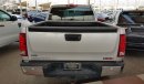 GMC Sierra 2012 model full options Gcc specs car very clean