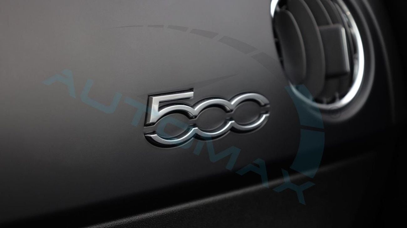 أبارث 695 TURISMO 1.4 TURBOCHARGED 2024 GCC 0Km With 5 Years Or 120,000 Km Warranty @Official Dealer