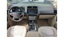 Toyota Prado TXL LEATHER SEATS ANDROID DVD CAMERA