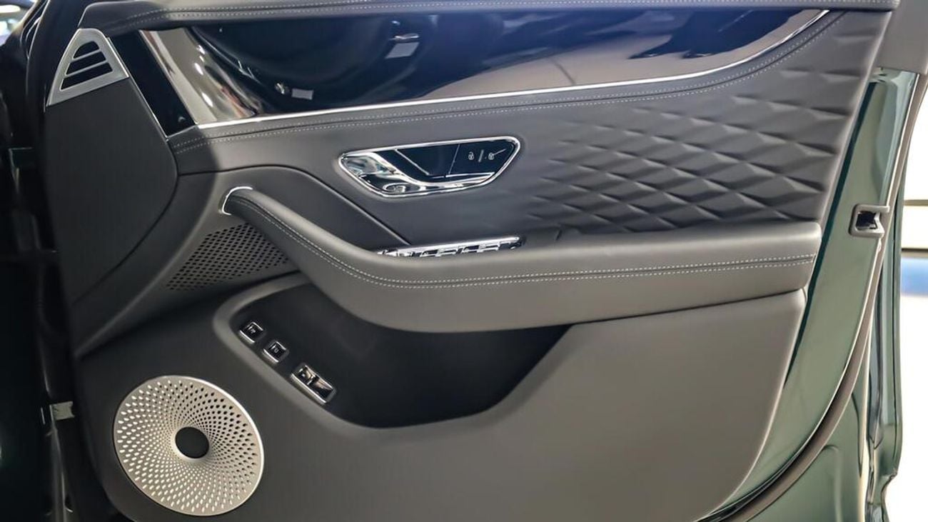 بنتلي فلاينج سبور 4.0T V8