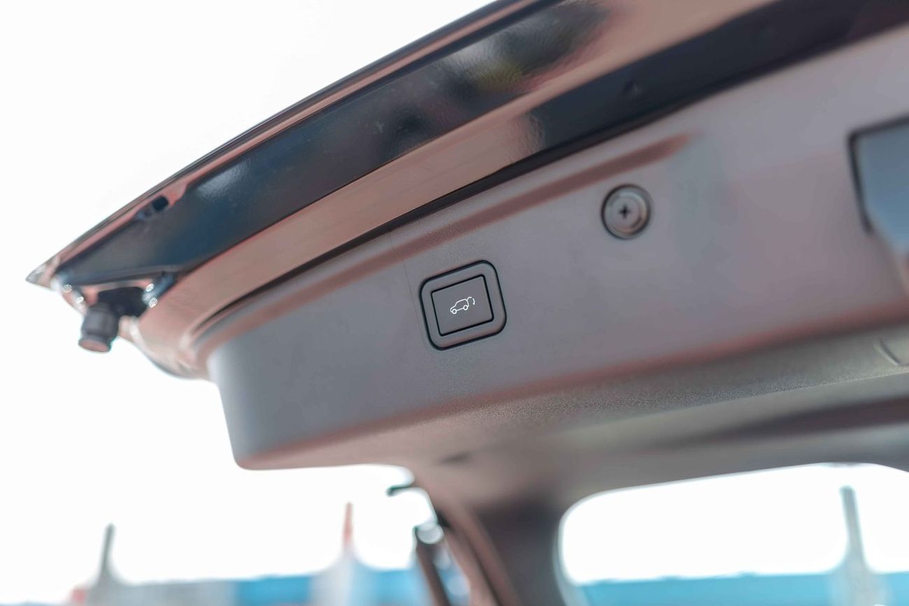 Changan CS55 Plus Changan CS55 PRO 1.5T 2026 (Black)