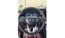Hyundai Palisade GDi HYUNDAI PALISADE 2021 EXPORT PRICE