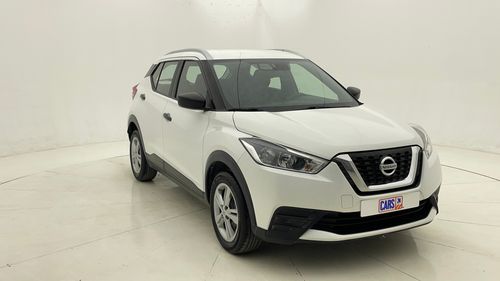 Nissan Kicks S 1.6 | Zero Down Payment | Home Test Drive