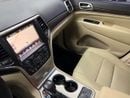 Jeep Grand Cherokee LIMITED GCC .. FSH .. Original paint .. V6 .. Perfect Condition
