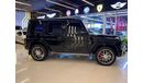 Mercedes Benz G63 AMG Std G63 GCC 2019/ GARGASH WARRANTY Till 2024