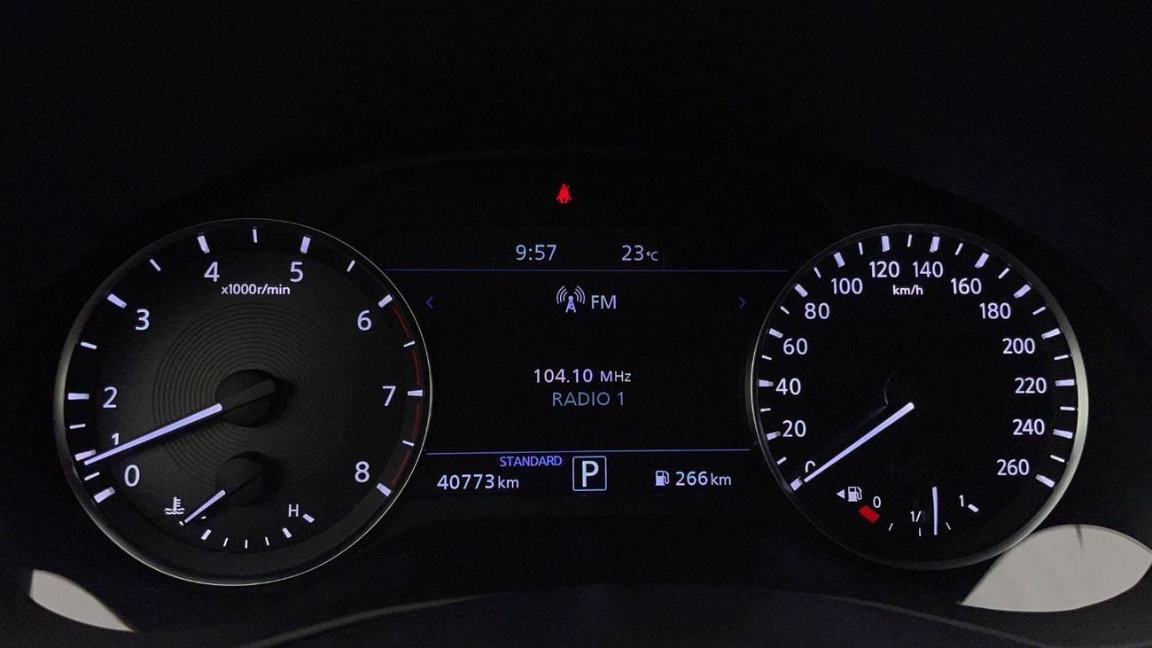 Infiniti QX55 2L 2024 | 0 DP | 2030/Month | 30 Day Return | Service History