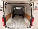Toyota Hiace GL -Standard Roof  Panal Van 2.7L