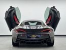 McLaren 570S 2016 McLaren 570 S, Full Service History, Alcantara Interior, Fully Loaded, Excellent Condition, GCC