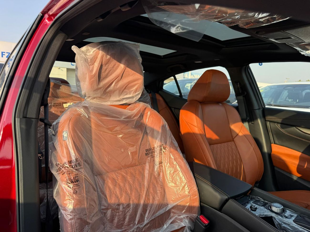 نيسان ماكسيما SR 3.5L Petrol V6 GCC EXPORT ONLY @ 119,000 AED