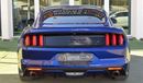 Ford Mustang GT 5.0 Agency Warranty Full Service History