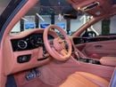 Bentley Bentayga 2023 Bentley Bentayga - Perfect Condition - Warranty available up on request