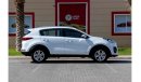 Kia Sportage EX QL