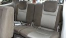 Toyota Innova 2.7 SE