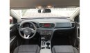 Kia Sportage GCC 1.6