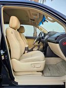 تويوتا برادو VXR V6/ SUNROOF/ LEATHER/ ELECTRIC SEATS/ BACK TYRE/ ORG PAINT/ ORG KMS/ LOT# 63670