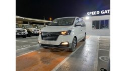 هيونداي H-1 HYUNDAI H-1 9 SEATER M/T PTR 2021