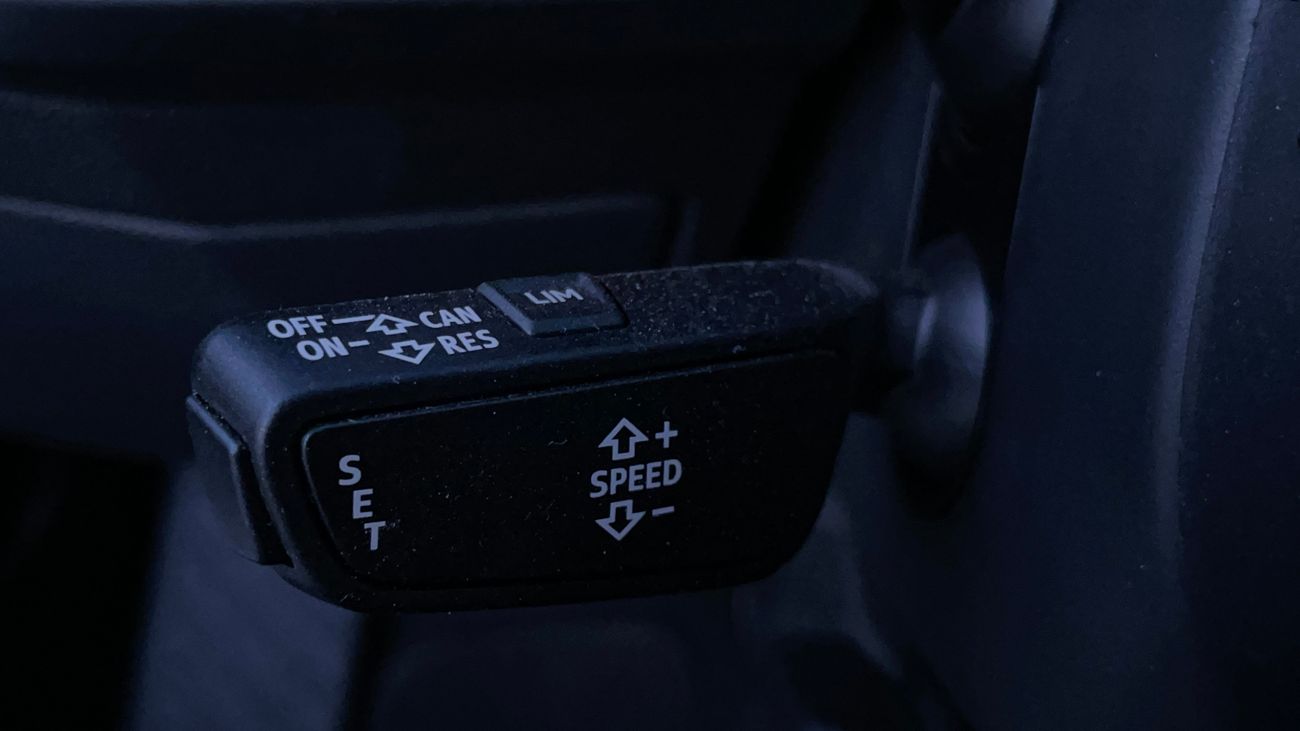 Audi A3 35 TFSI 1.4 | Zero Down Payment | Free Home Test Drive