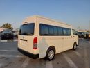 Toyota Hiace TOYOTA HIACE COMMUTER VAN RHD 2016 MODEL 3.0 L DIESEL MANUAL(PM18802)