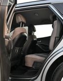 هيونداي سانتا في HYUNDAI SANTAFE _ GL 2.4L _ GCC IN EXCELLENT CONDITION