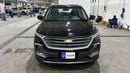 Chevrolet Captiva 2023 LS | AED 674/Month | 0 DP | 30 Day Return | Warranty | Service History