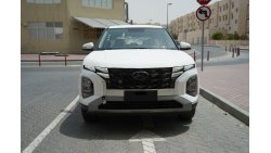 Hyundai Creta 2023 MODEL HYUNDAI CRETA @ALKADYCARS FULL OPTION (REMOTE START ENGINE/PANORAMIC SUNROOF ) FOR EXPOR